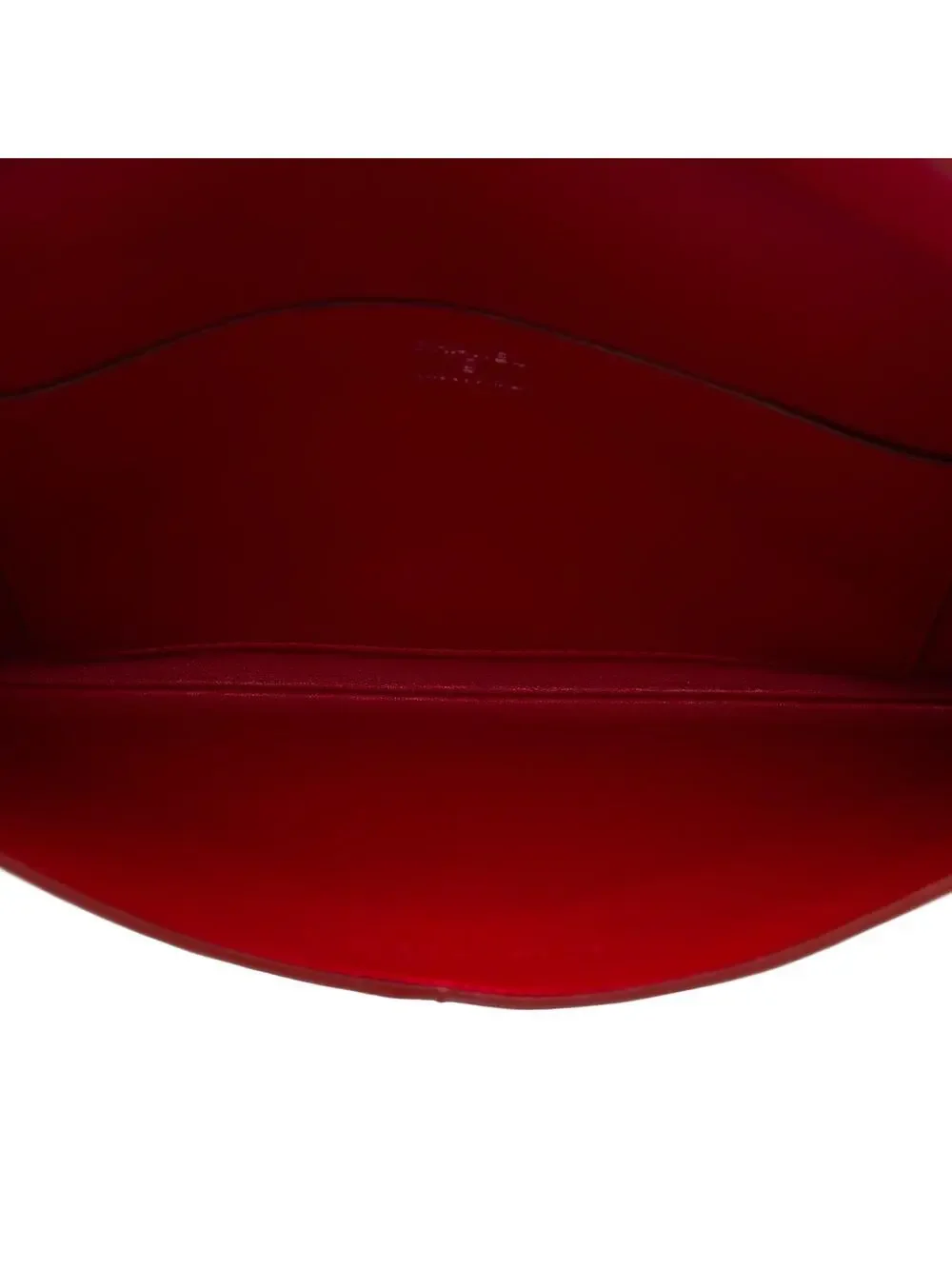 Chanel Lambskin Airlines Envelope #326873C77B